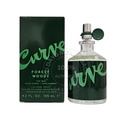 Curve Forest Woods Eau De Cologne 4.2 Oz