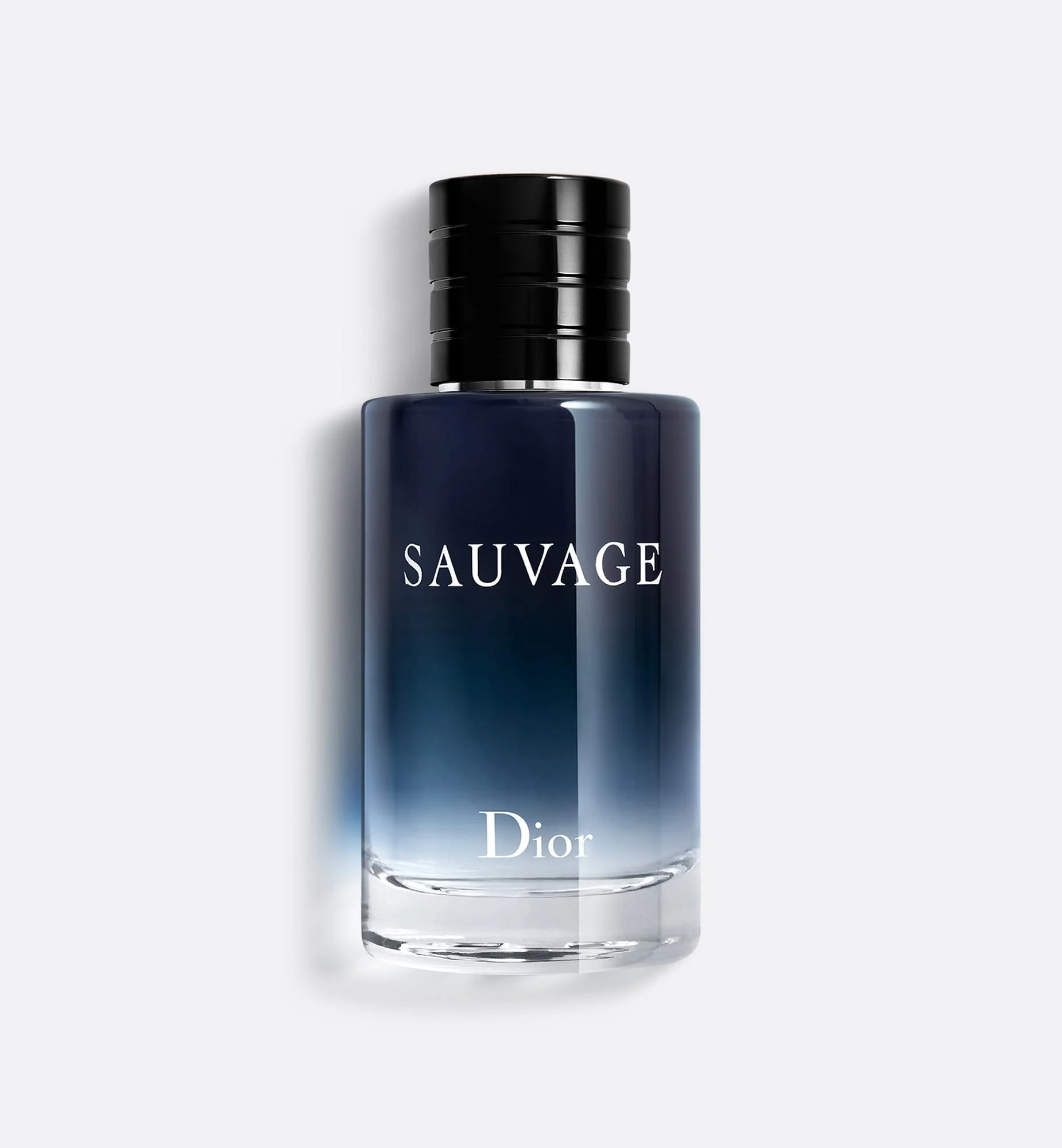 Dior Sauvage Eau de Toilette Men 100ml