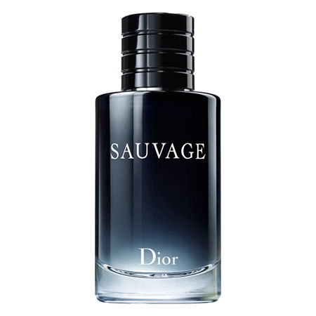 Dior Sauvage Men 3.4 Oz