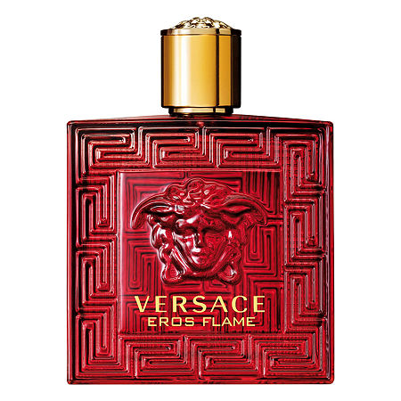Versace Mens Eros Flame Eau De Parfum 100ml Spray for Him