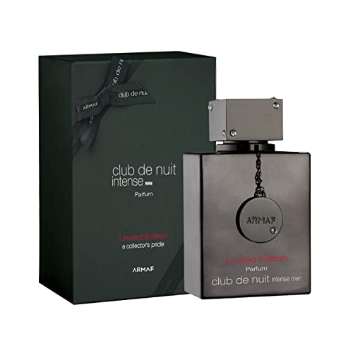 Club de Nuit Intense Man Parfum