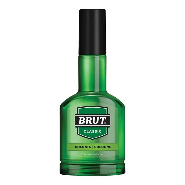 Brut Classic Cologne Men