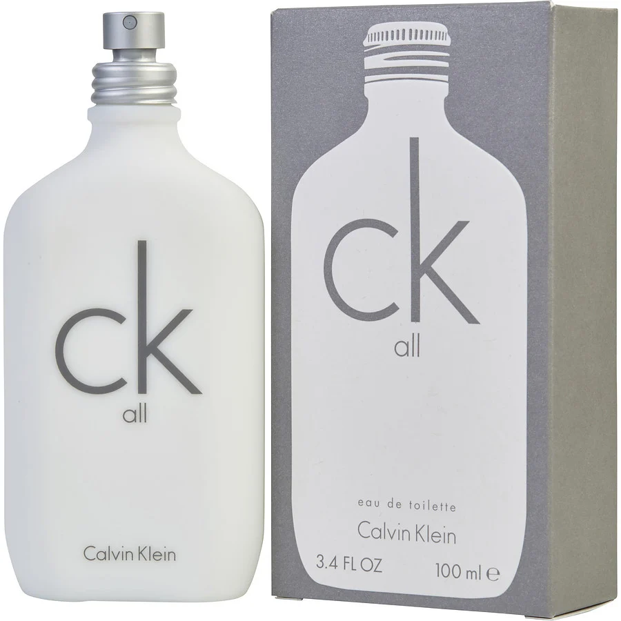 Calvin Klein All 100ML