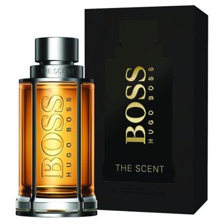 Hugo Boss The Scent Man