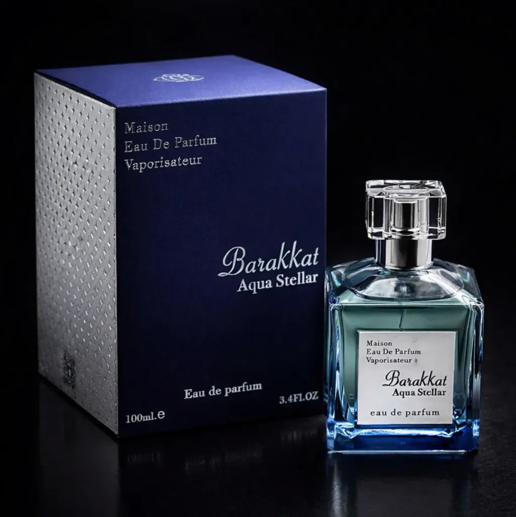 Barakkat Aqua Stellar 100ml