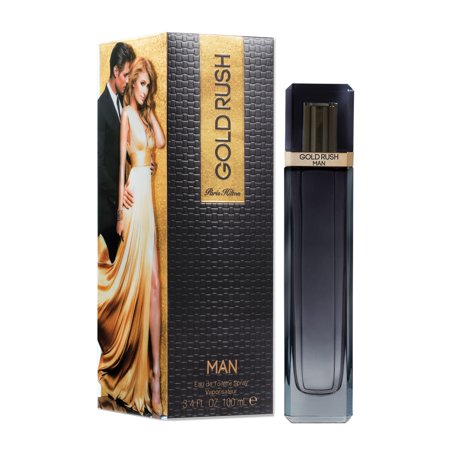 Paris Hilton Gold Rush Man 100ml
