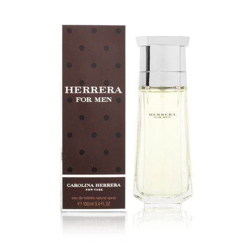 Carolina Herrera For Men 100ml