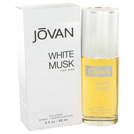 Jovan White Musk For Men
