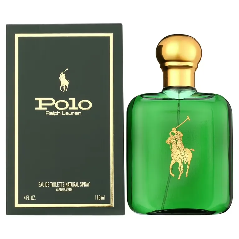 Ralph Lauren Polo Cologne Eau De Cologne 118ml Spray