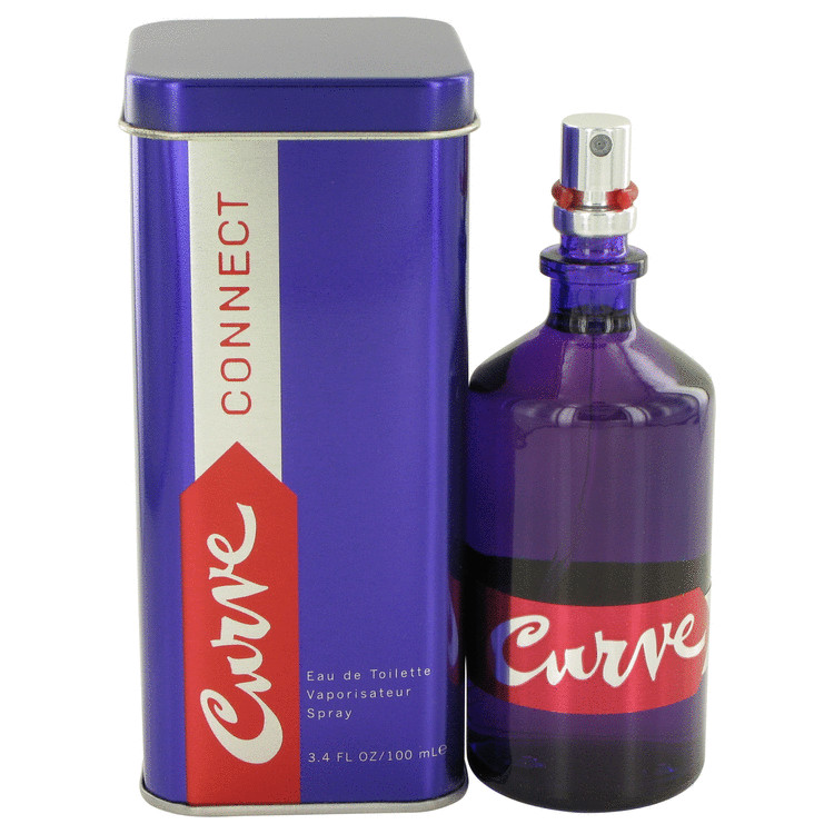 Curve Connect Woman 100ml