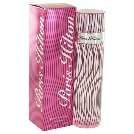 Paris Hilton Eau De Parfum 3.4 Oz