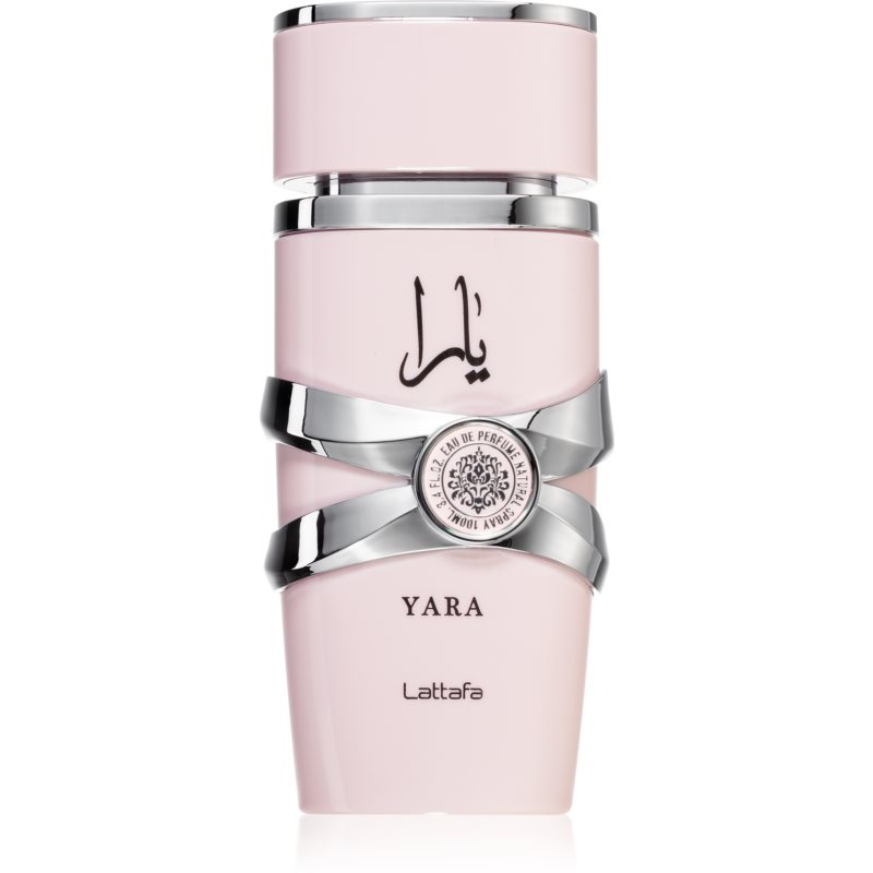 Lattafa Womens Yara Eau De Parfum 100ml