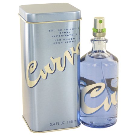 Liz Claiborne Curve for Women 100ml