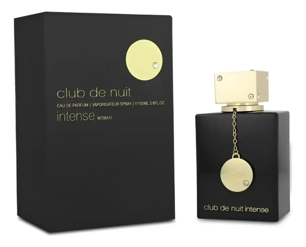 Club de Nuit Intense Mujer 105ml