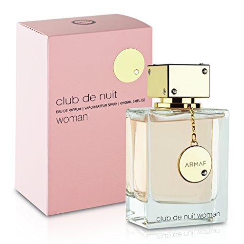 Club de Nuit Eau de Parfum Woman 105ml
