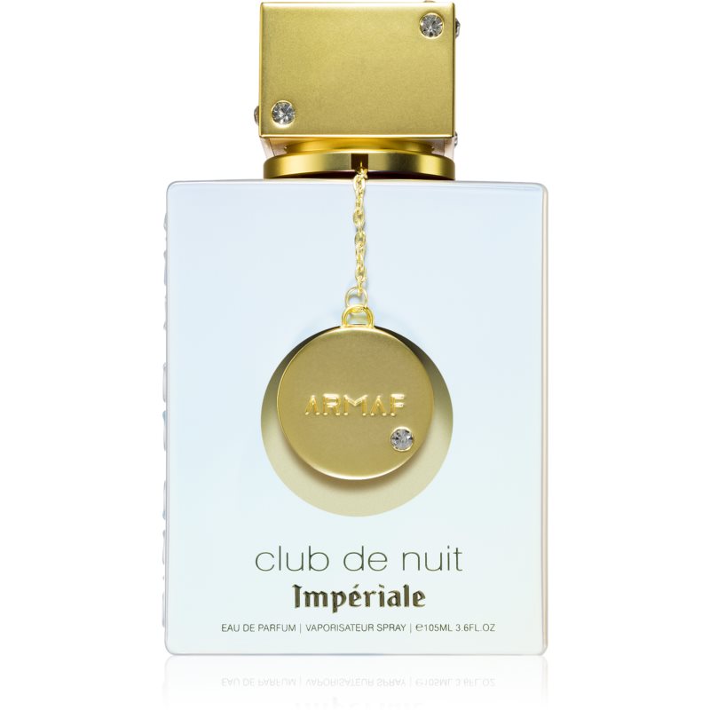 Club de Nuit Imperiale Dama