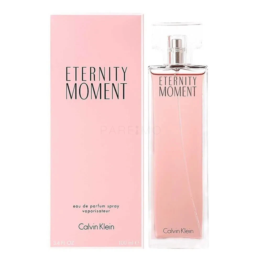 Calvin Klein Eternity Moment Women