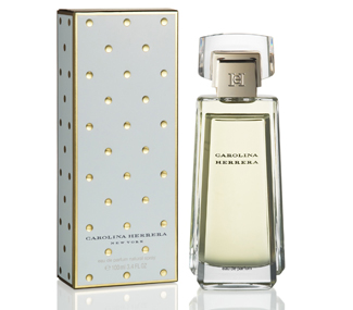 Carolina Herrera New York Eau de Parfum Dama 3.4 Oz