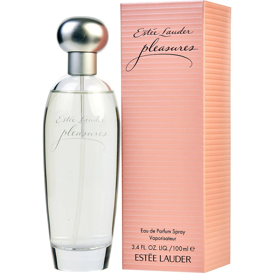 Estee Lauder Pleasure Mujer