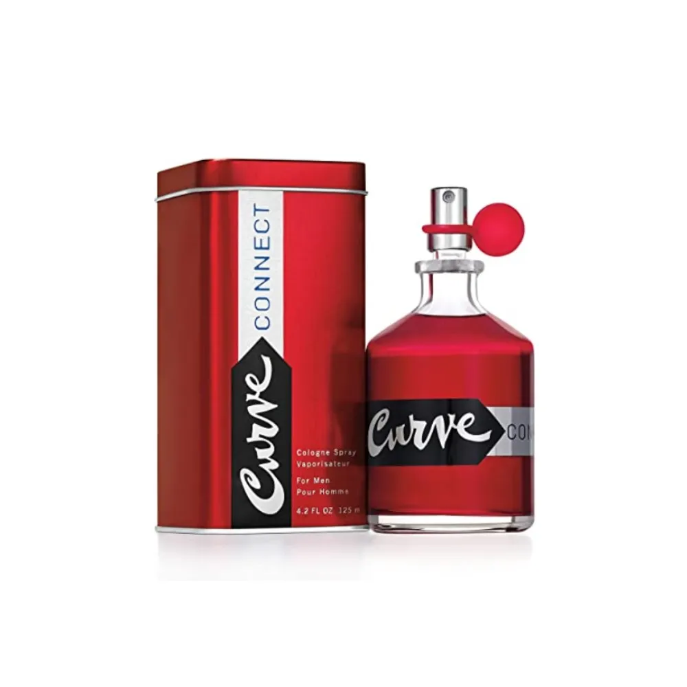 Curve Connect Man 125ml