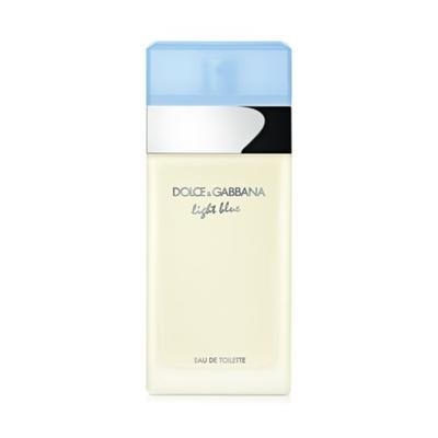 D & G Light Blue by Dolce & Gabbana 3.3 OZ for WOMEN