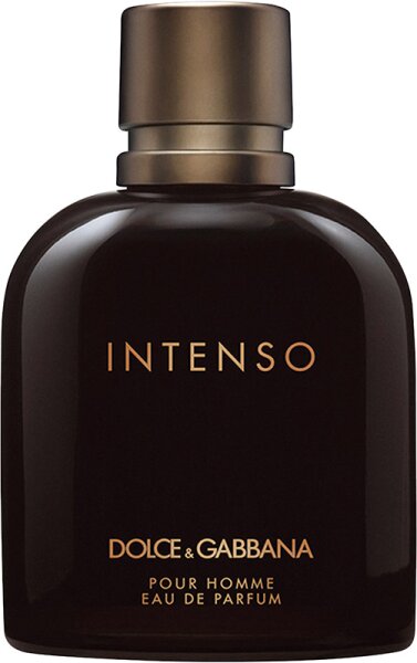Dolce & Gabbana Mens Pour Homme Intenso Eau De Parfum 125ml