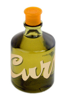 Curve for Men Eau De Cologne 125ml Spray