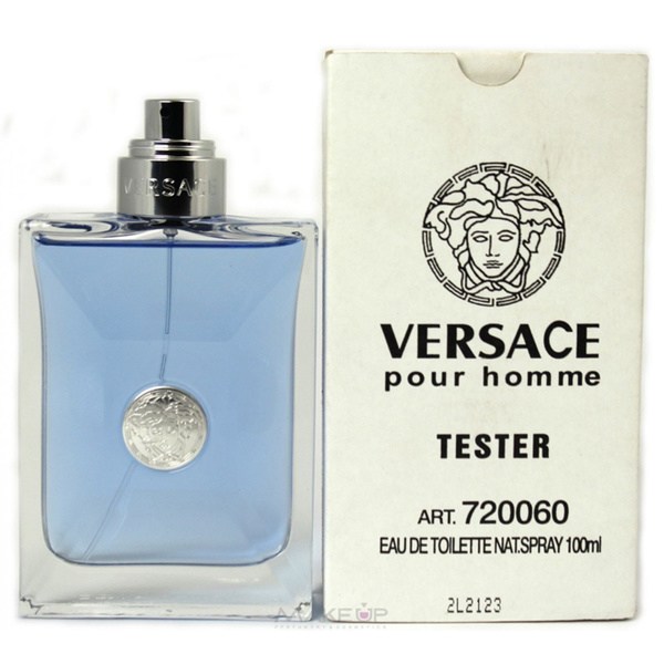 Versace Pour Homme (TESTER) 100ml