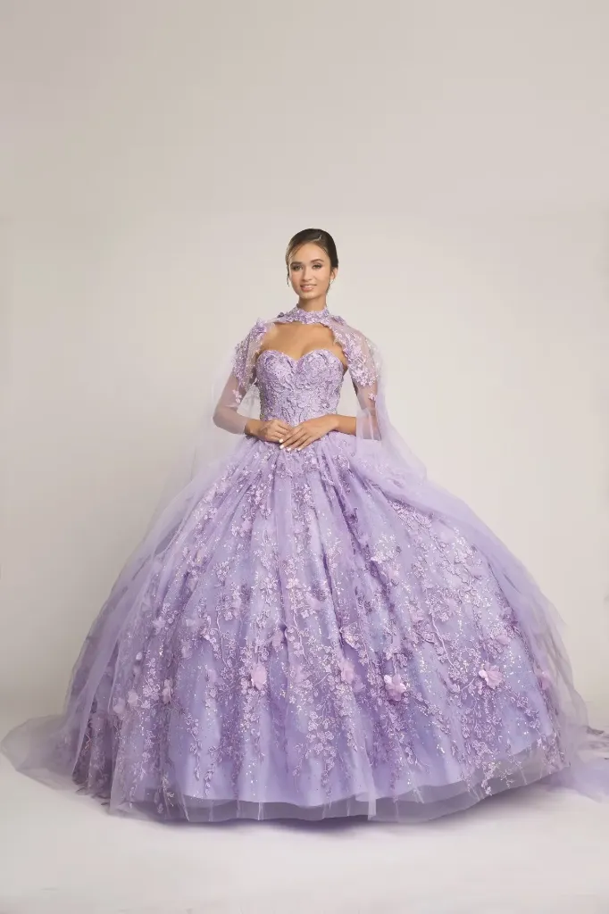 Vestido Fiesta Fashion 10294 (Red, XS)