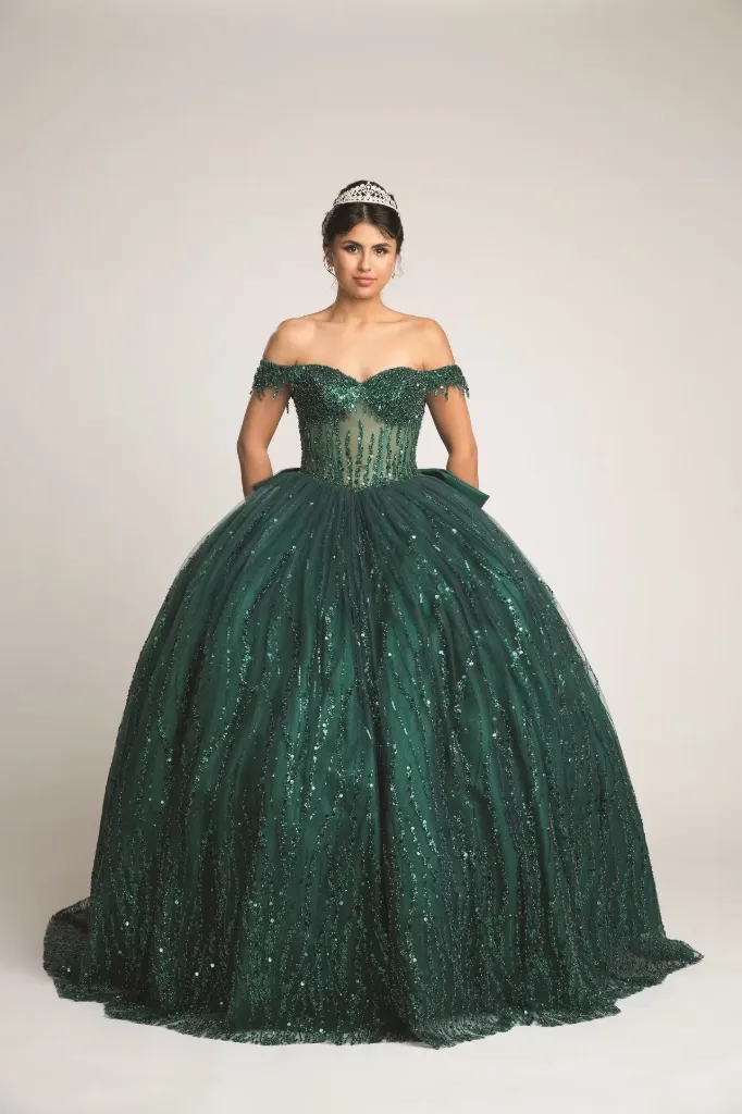 Vestido Fiesta Fashion 10320 (XS, Light Blue)