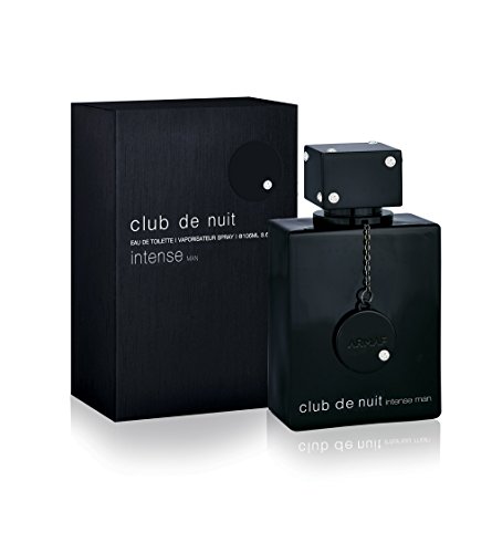 ARMAF Club De Nuit Intense Man Eau de Toilette