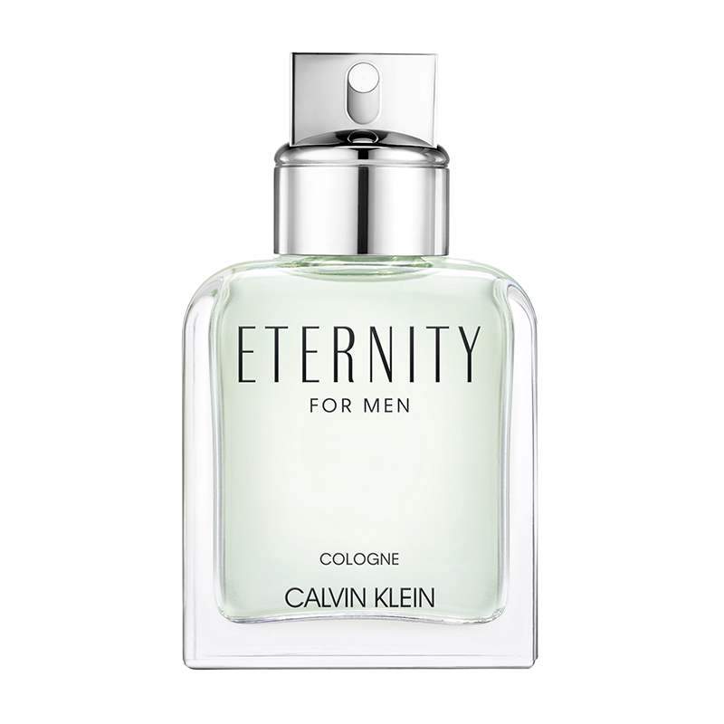 Calvin Klein Eternity for Men Eau De Toilette Spray 3.4 Oz