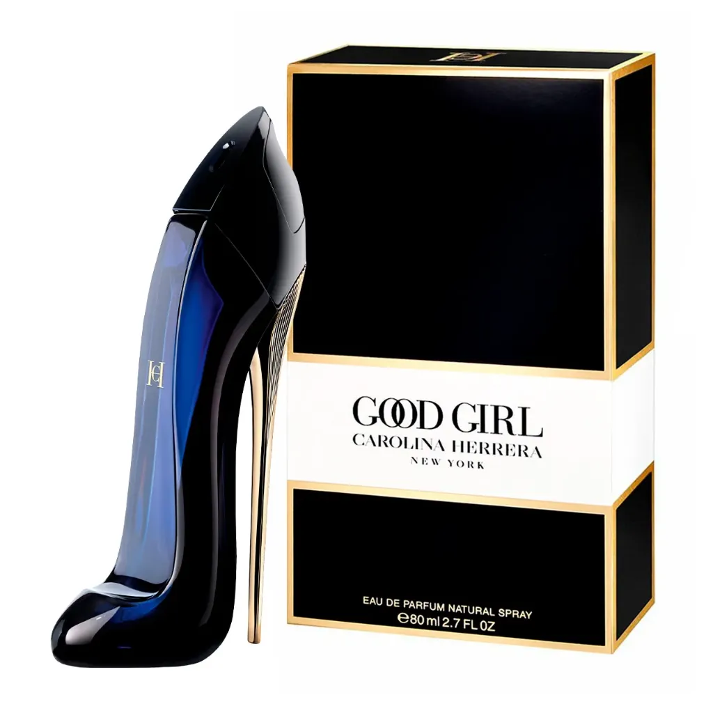 Carolina Herrera Good Girl Eau de Parfum 80ml