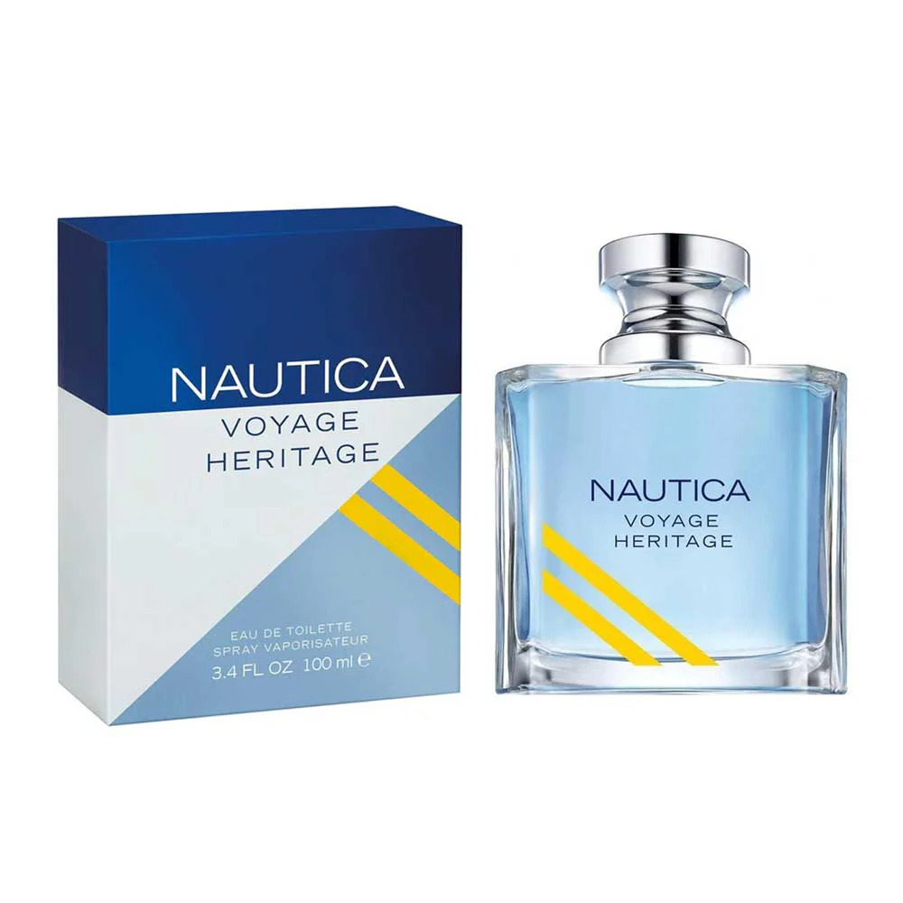 Nautica Voyage