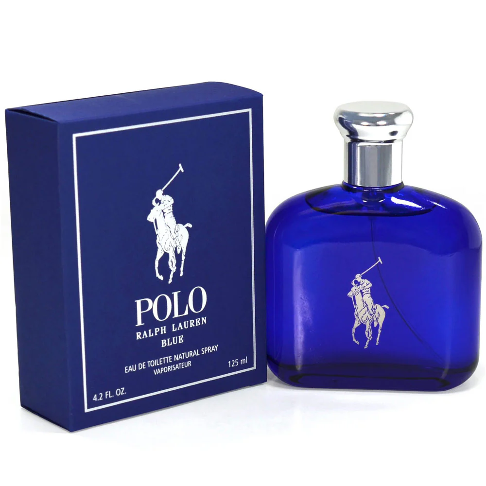 Ralph Lauren Polo Cologne Blue Men