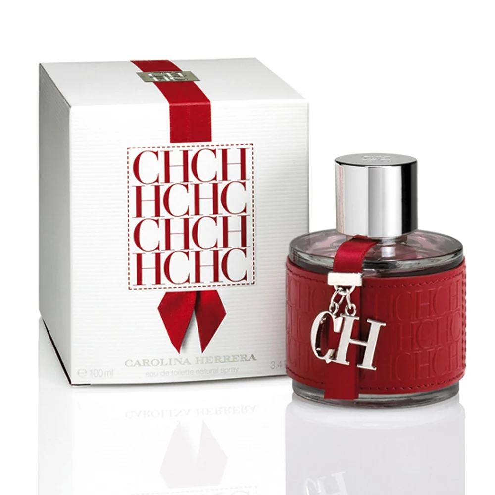 Carolina Herrera CH Mujer 100ml