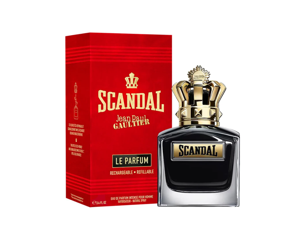 Scandal Eau de Parfum Intense Jean Paul Gaultier